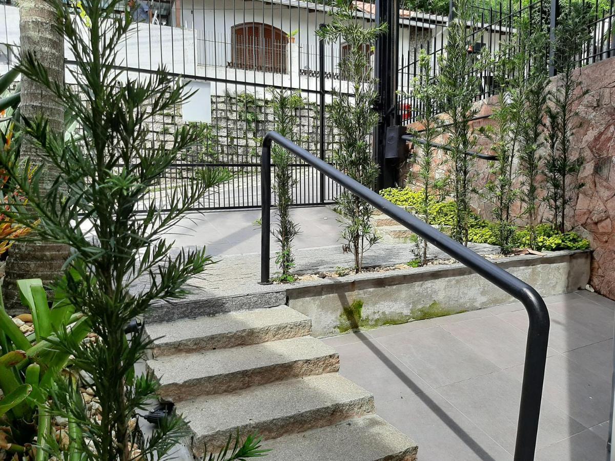 Ufsc Guest House Florianópolis Kültér fotó