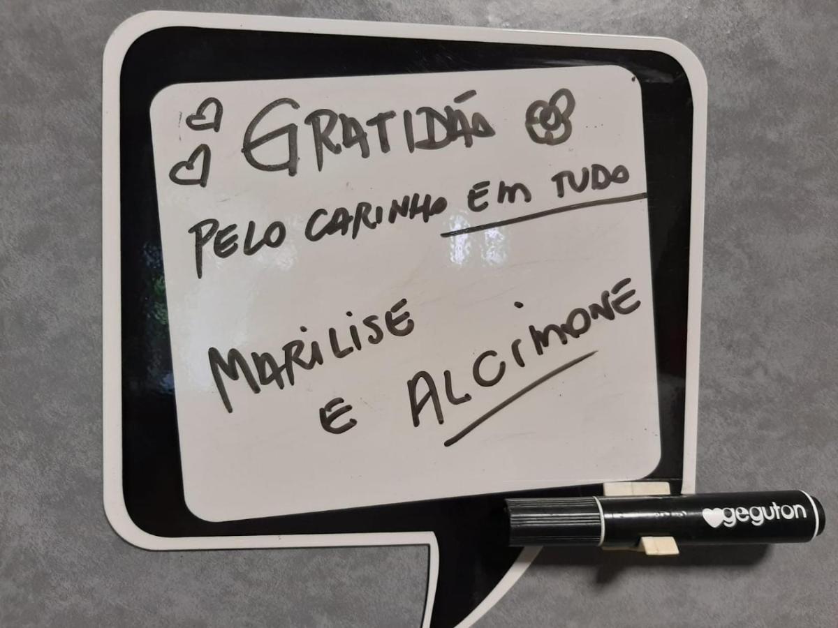 Ufsc Guest House Florianópolis Kültér fotó